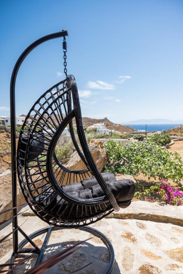 Dioni Mykonos *