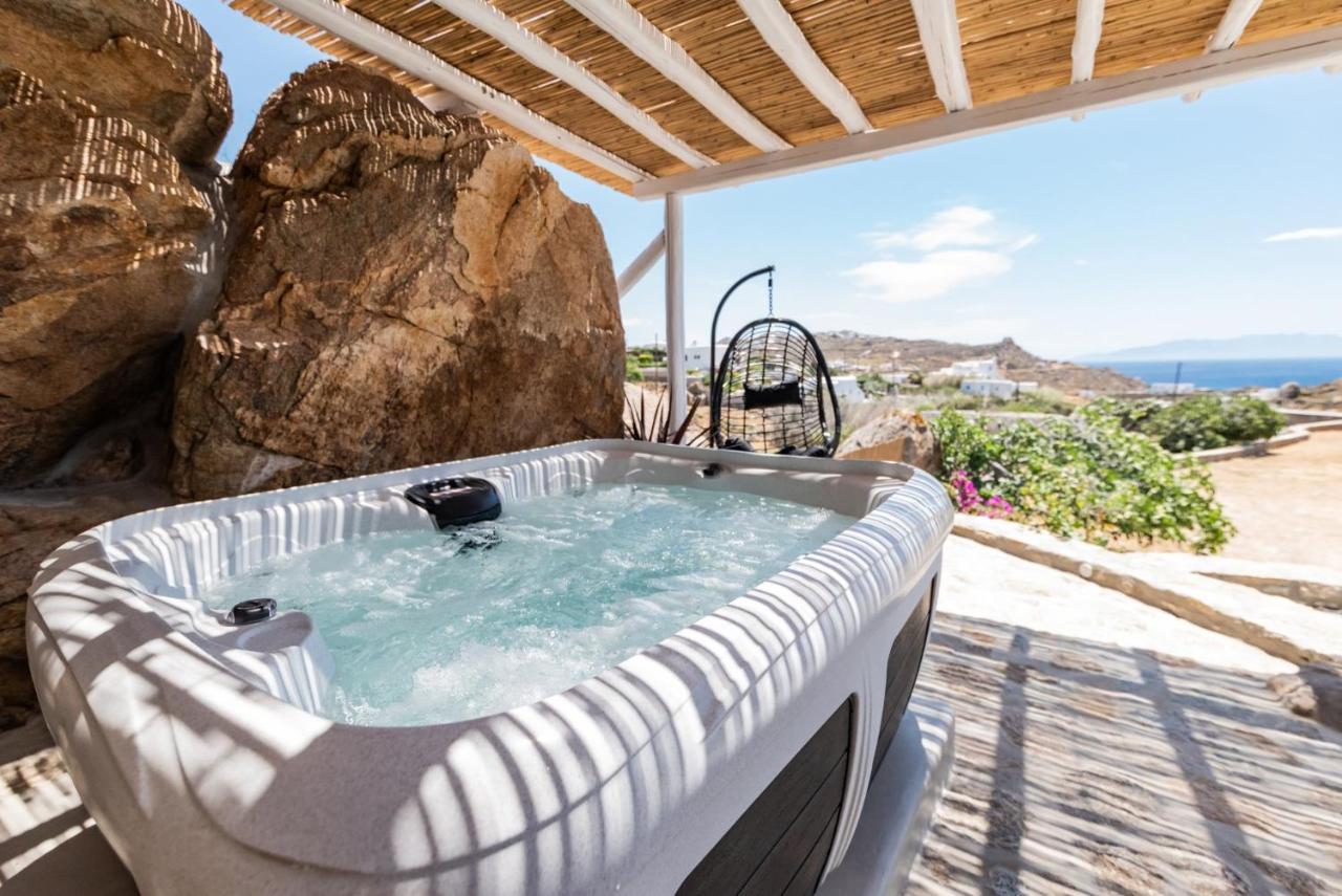 Dioni Mykonos Paraga (Mykonos)
