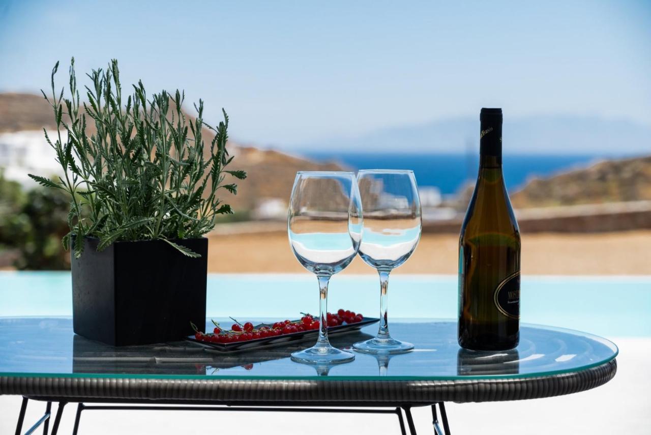 Dioni Mykonos Villa Paraga (Mykonos)