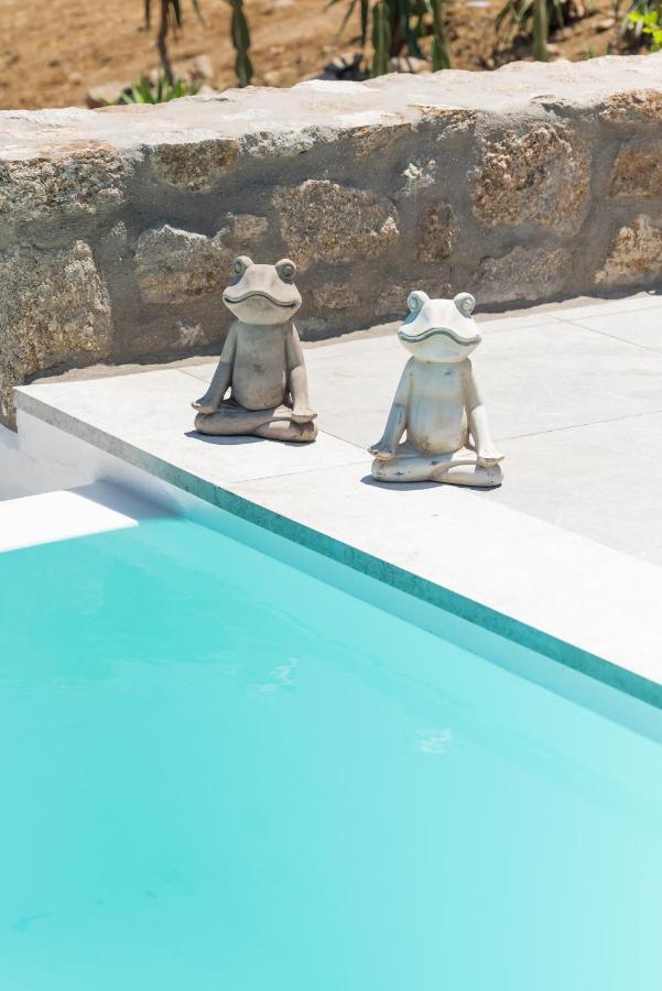 Villa Dioni Mykonos Paraga (Mykonos)