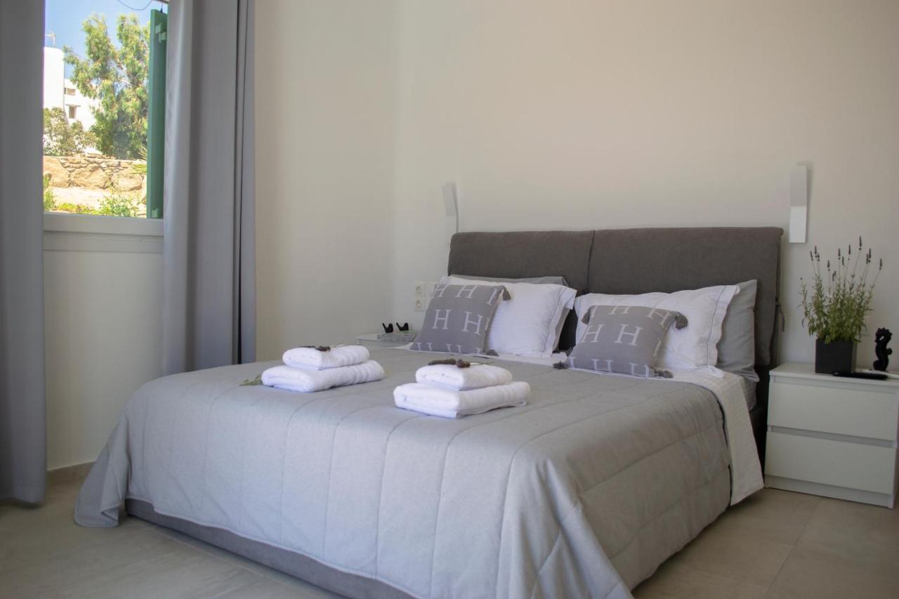 Dioni Mykonos