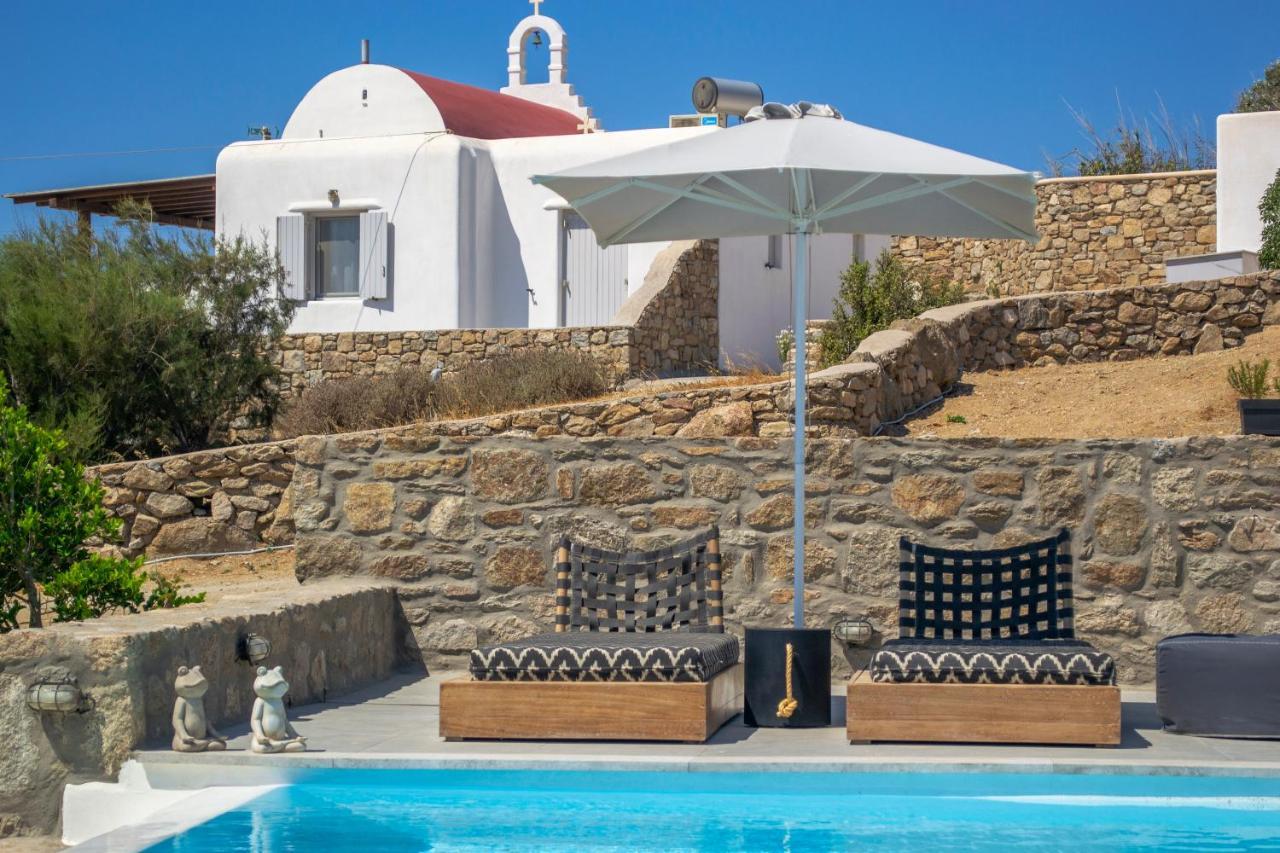 Dioni Mykonos * Paraga (Mykonos)