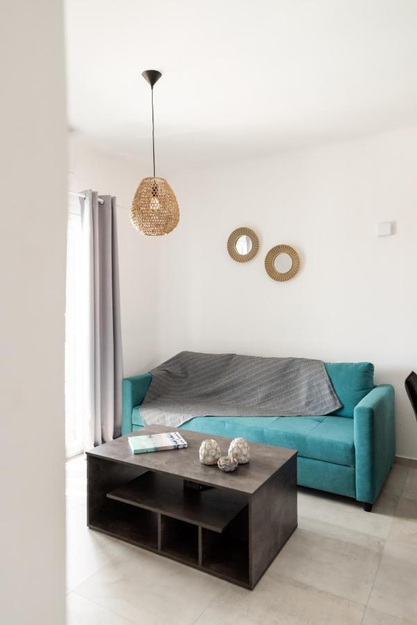 Dioni Mykonos Villa Paraga (Mykonos)