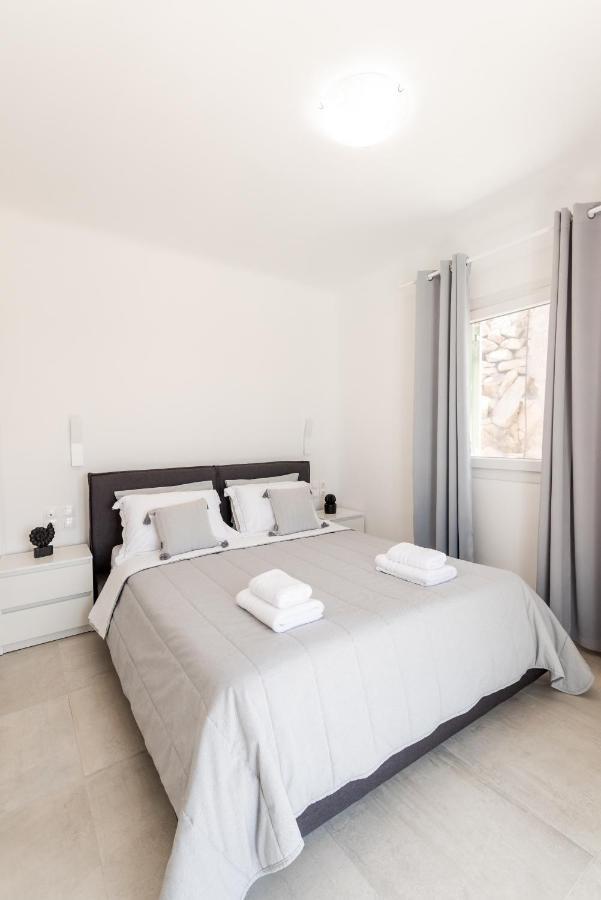 Dioni Mykonos Villa *