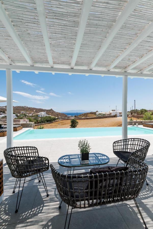 Villa Dioni Mykonos Paraga (Mykonos)