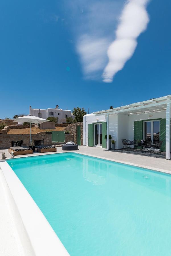 Villa Dioni Mykonos