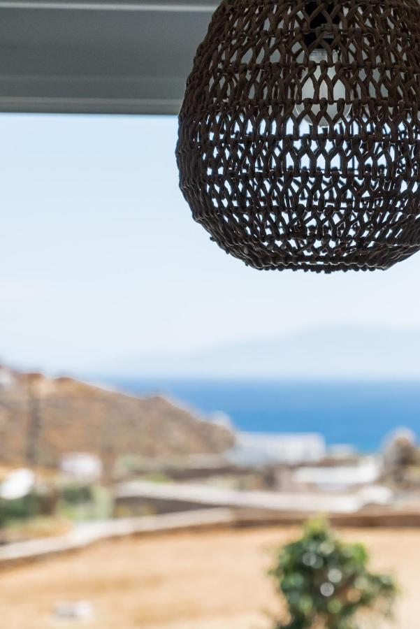 Dioni Mykonos Paraga (Mykonos)