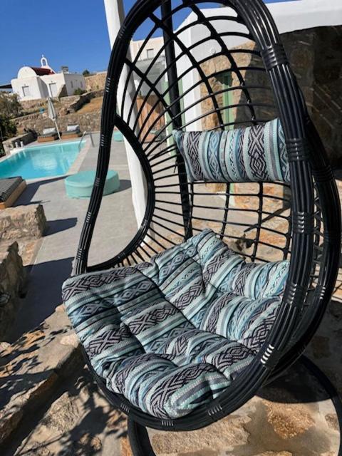 Dioni Mykonos Villa Paraga (Mykonos)